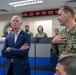 Sen. Rick Scott Visits COMLOG WESTPAC