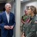 Sen. Rick Scott Visits COMLOG WESTPAC