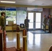 Reenlistment on Diego Garcia – Chief Master-at-Arms Lucian King