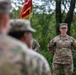 The 3rd Sustainment Brigade assumes mission in Poland