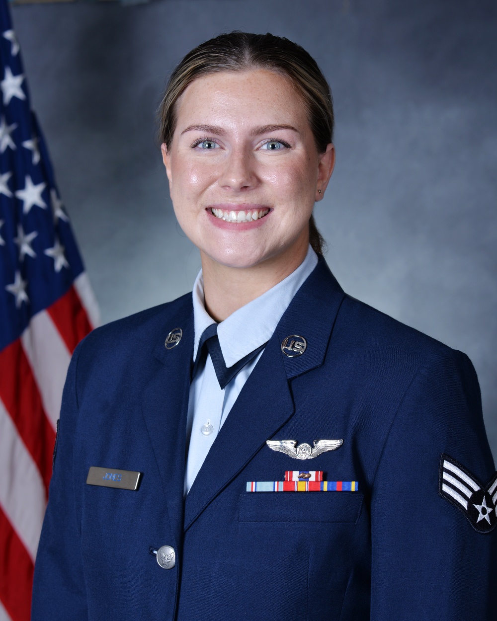 Offutt Airman spearheads inaugural Warhawks Olympics