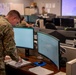 Command Post keeps JB Charleston missions on track 24/7, 365