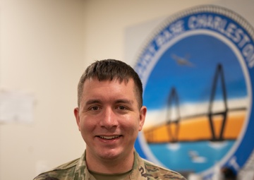 Command Post keeps JB Charleston missions on track 24/7, 365