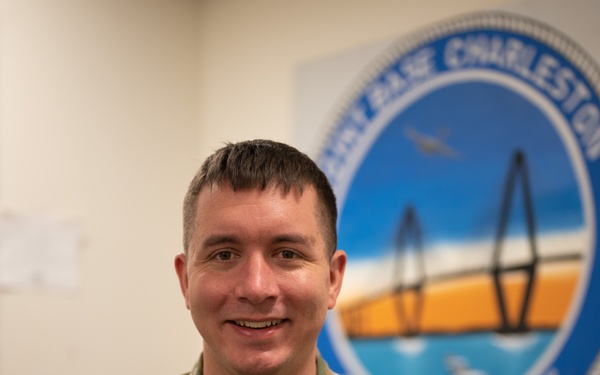 Command Post keeps JB Charleston missions on track 24/7, 365