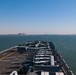 USS Bataan Transits the Suez Canal