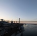 USS Bataan Transits the Suez Canal