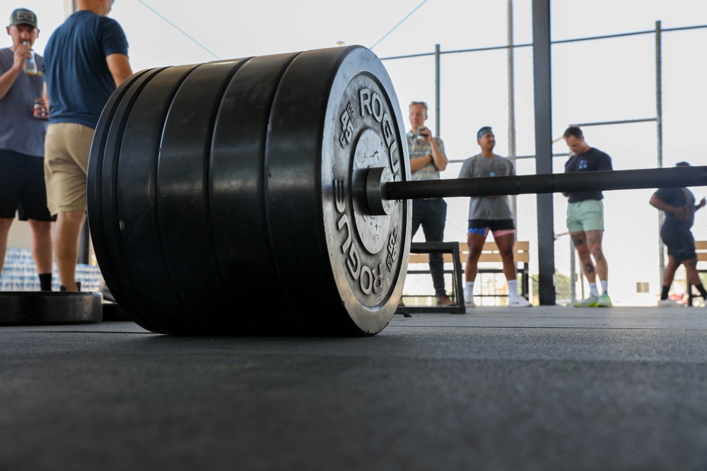 1,000 Pound Club Competition