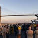 USS Bataan transits the Suez Canal