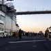 USS Bataan transits the Suez Canal
