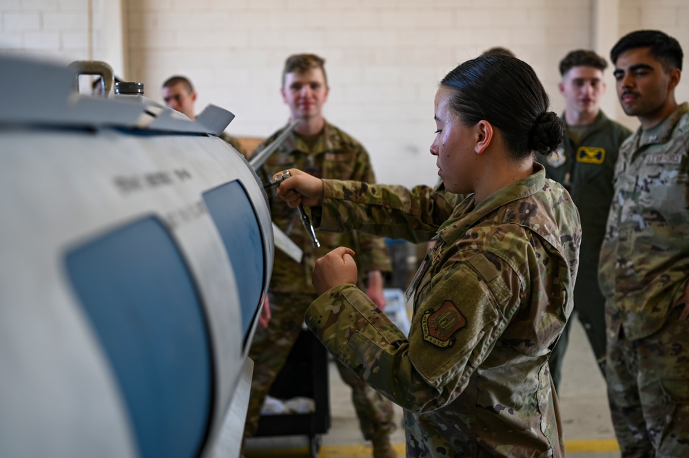 Project Tuskegee explores Dyess