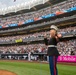 Marine 4th of July Performance at Yankee Stadium