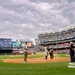 Marine 4th of July Performance at Yankee Stadium