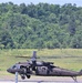 Wisconsin National Guard's 1st Battalion, 147th Aviation Regiment supports airshow 'dress rehearsal' event at Fort McCoy