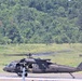 Wisconsin National Guard's 1st Battalion, 147th Aviation Regiment supports airshow 'dress rehearsal' event at Fort McCoy