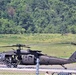 Wisconsin National Guard's 1st Battalion, 147th Aviation Regiment supports airshow 'dress rehearsal' event at Fort McCoy