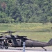 Wisconsin National Guard's 1st Battalion, 147th Aviation Regiment supports airshow 'dress rehearsal' event at Fort McCoy