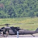 Wisconsin National Guard's 1st Battalion, 147th Aviation Regiment supports airshow 'dress rehearsal' event at Fort McCoy