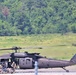 Wisconsin National Guard's 1st Battalion, 147th Aviation Regiment supports airshow 'dress rehearsal' event at Fort McCoy