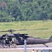 Wisconsin National Guard's 1st Battalion, 147th Aviation Regiment supports airshow 'dress rehearsal' event at Fort McCoy