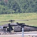 Wisconsin National Guard's 1st Battalion, 147th Aviation Regiment supports airshow 'dress rehearsal' event at Fort McCoy