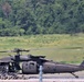 Wisconsin National Guard's 1st Battalion, 147th Aviation Regiment supports airshow 'dress rehearsal' event at Fort McCoy