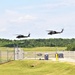 Wisconsin National Guard's 1st Battalion, 147th Aviation Regiment supports airshow 'dress rehearsal' event at Fort McCoy