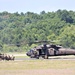 Wisconsin National Guard's 1st Battalion, 147th Aviation Regiment supports airshow 'dress rehearsal' event at Fort McCoy