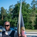 Ramstein AB observes Purple Heart Day