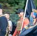 Ramstein AB observes Purple Heart Day
