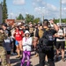 Ramstein AB observes Purple Heart Day