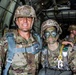 3BCT, 82ABN Conduct C-130 Jumps