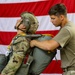 3BCT, 82ABN Conduct C-130 Jumps