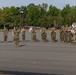 OCS Class 243 Graduation