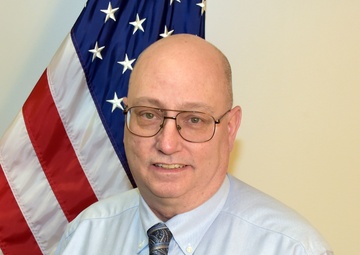Army civilian retires after 41 years of service in medical maintenance field