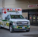 Fort Campbell EMS Receives New Ambulance