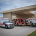 Fort Campbell EMS Receives New Ambulance