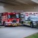 Fort Campbell EMS Receives New Ambulance