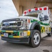 Fort Campbell EMS Receives New Ambulance