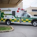 Fort Campbell EMS Receives New Ambulance