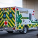 Fort Campbell EMS Receives New Ambulance