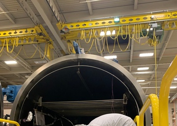 NRL and NASA to Launch ComPair Instrument to Measure Gamma-Ray Emissions