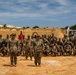 Wyoming Army National Guard engineers join forces with Tunisian engineers in engagement