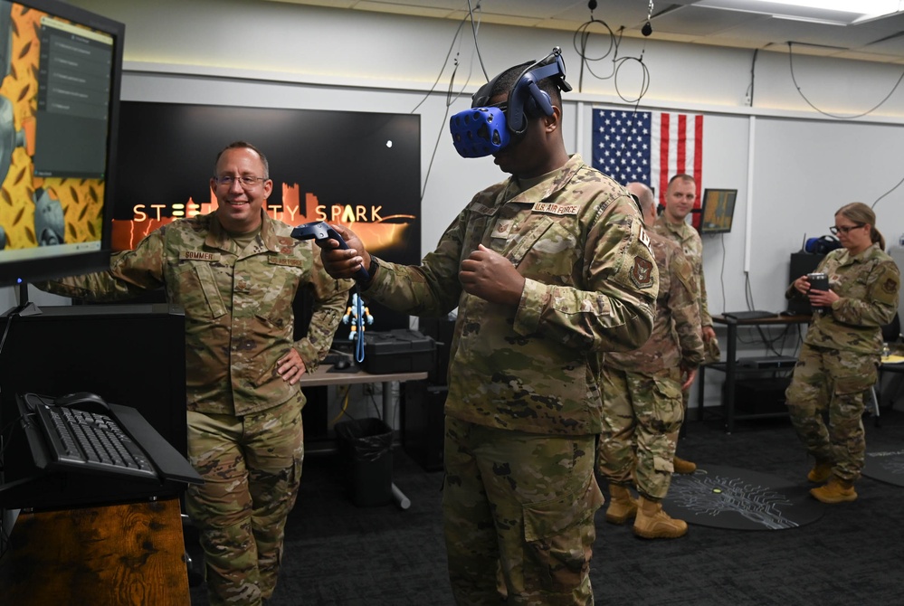 Virtual reality: A reality made possible