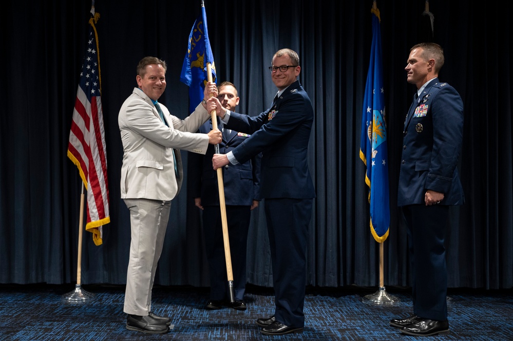 Advanced Capabilities Group welcomes new director