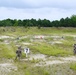 Fort Dix – Range 06A 304 CA BDE TABLE VI PISTOL QUAL DAY FIRE STAGE 1. 4th AUGUST 2023