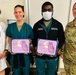 Walter Reed’s Clinical Nurse Transition Program helps new nurses develop their skill sets