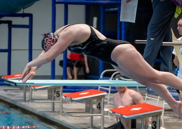 Space Base Delta 1 Sports Day