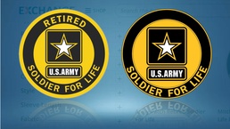 Army &amp; Air Force Exchange Service, Army to Launch Soldier For Life Apparel