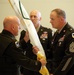 Washington Army National Guard Change Of Command and Retirement of Brig. Gen. Dan Dent