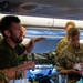 MG23: Coalition AE teams up on RAF Voyager mission
